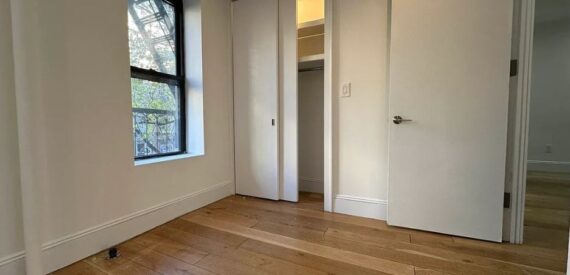 Amazing 2 bed on Mott Street in Nolita