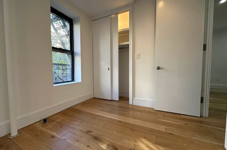 Amazing 2 bed on Mott Street in Nolita