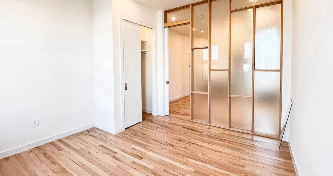 Amazing 1 bed on Mott Street in Nolita