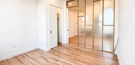 Amazing 1 bed on Mott Street in Nolita