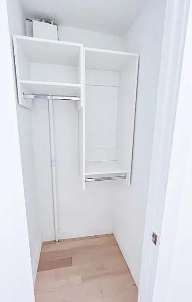 Amazing open layout on West 21st Street in Chelsea