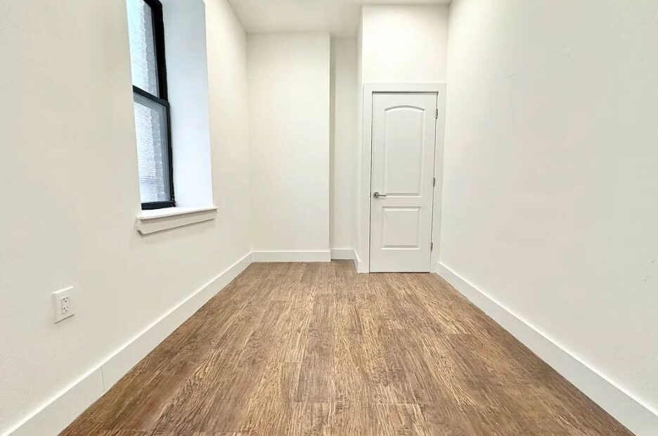 Amazing 3 beds on Adam C Powell Boulevard in South Harlem