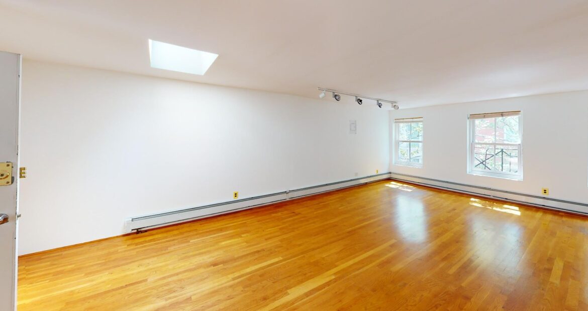 51 Wooster Street – 4th Floor