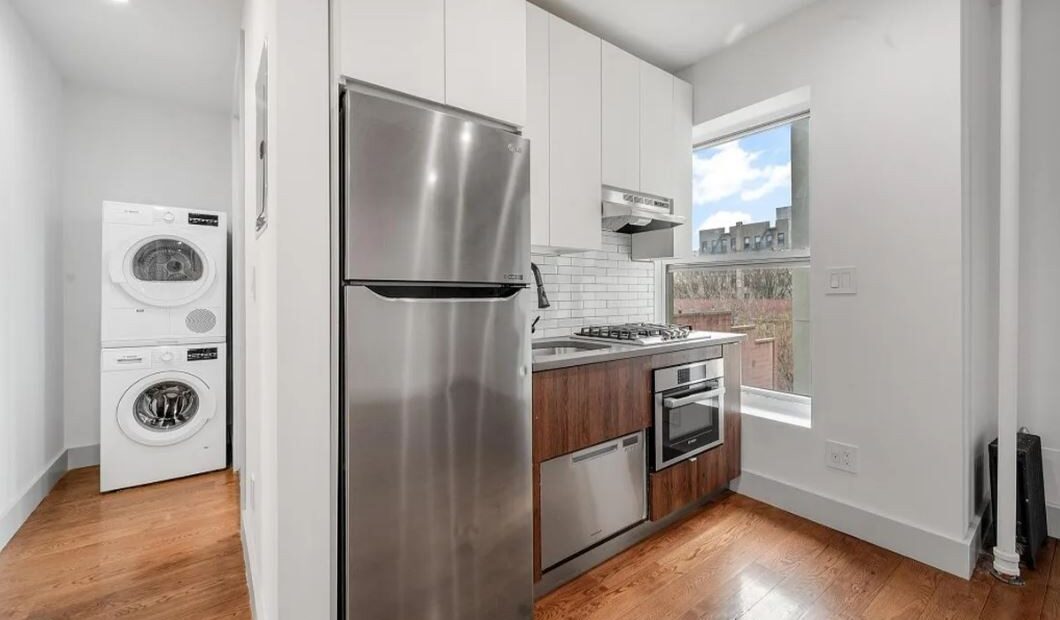 Amazing 3 bed on East 5th Street in the East Village