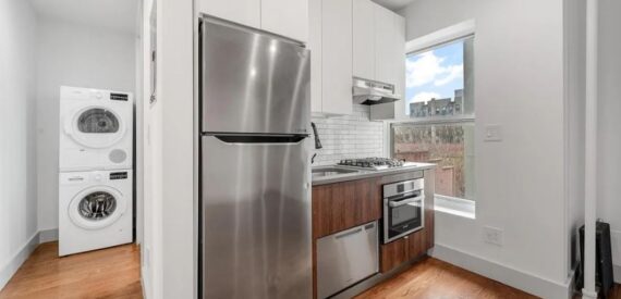 Amazing 3 bed on East 5th Street in the East Village
