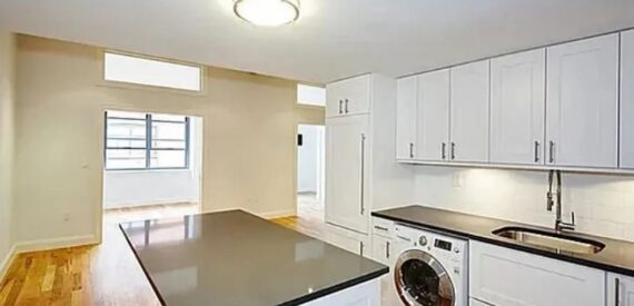 Amazing 2 bed on East 22nd Street in Gramercy Park
