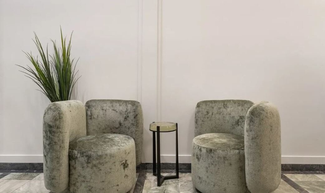 Amazing 1 bed on East 22nd Street in Gramercy Park