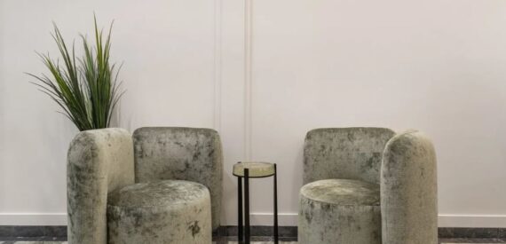 Amazing 1 bed on East 22nd Street in Gramercy Park