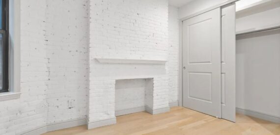 Amazing 4 beds/ 2 baths on Clinton Street in Lower East Side