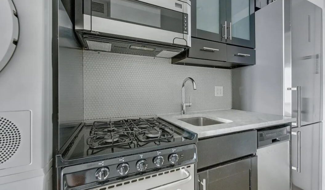 Amazing 2 bed on Second Avenue in the East Village