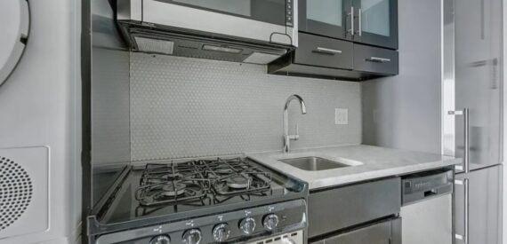 Amazing 2 bed on Second Avenue in the East Village