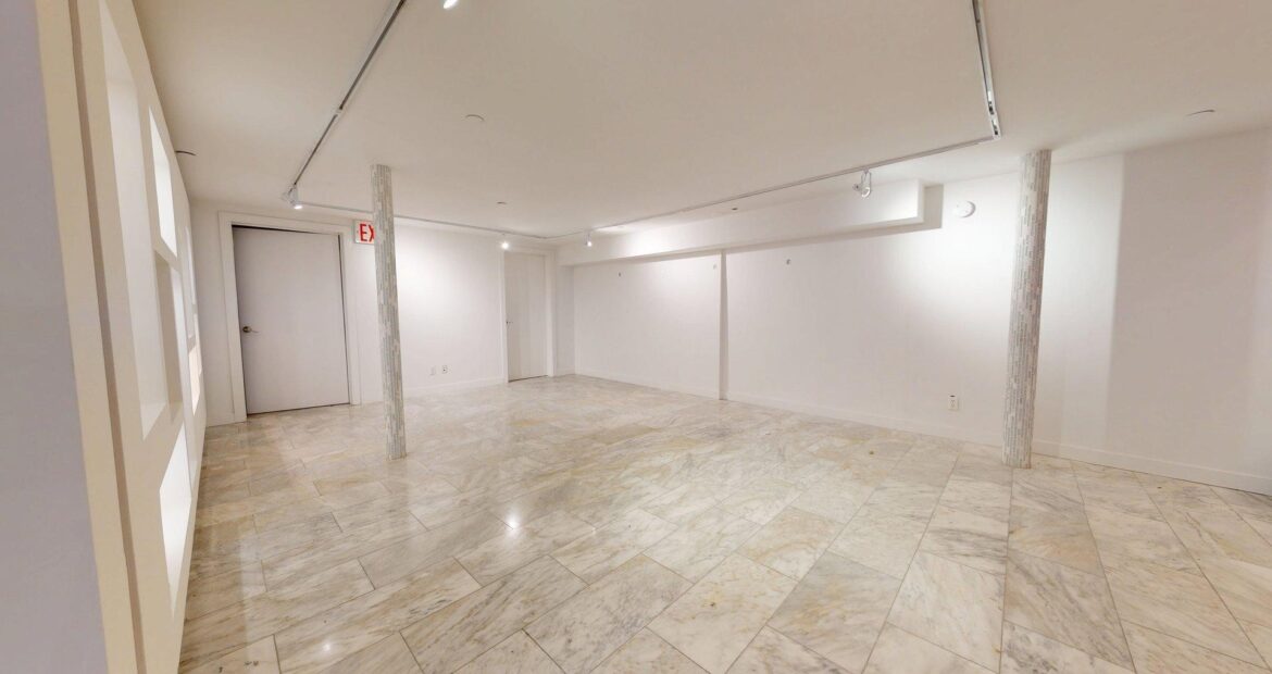 76 Wooster Street – 1st Floor Duplex