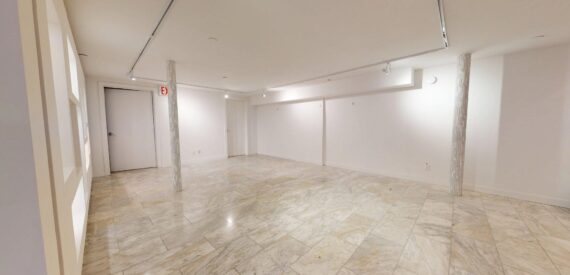 76 Wooster Street – 1st Floor Duplex