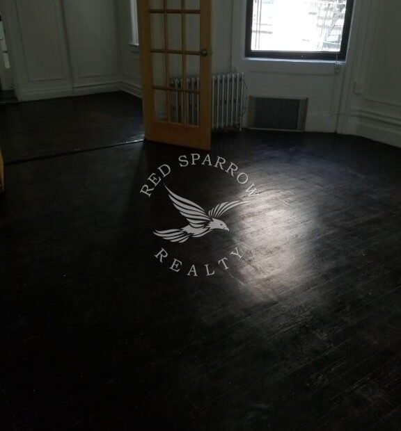 Renovated 1 bed on Tiemann Place in Morningside Heights