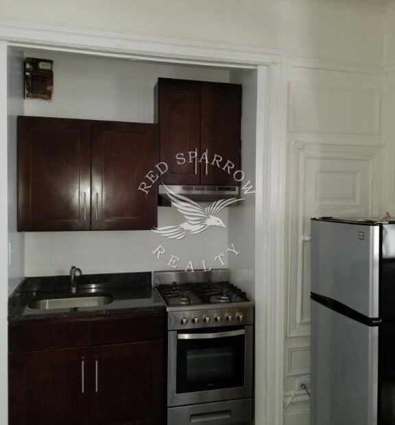 Renovated 1 bed on Tiemann Place in Morningside Heights
