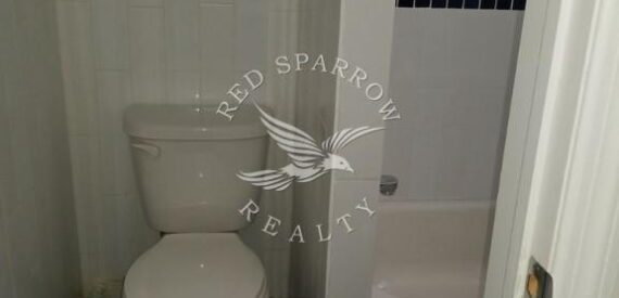 Renovated 1 bed on Tiemann Place in Morningside Heights