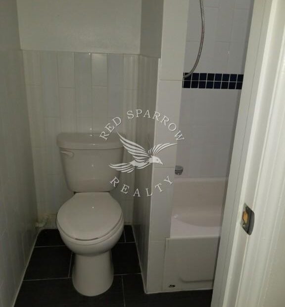 Renovated 1 bed on Tiemann Place in Morningside Heights