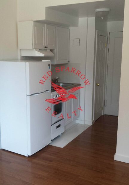 Amazing open layout on East 61st Street in Lenox Hill