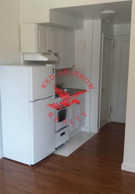 Amazing open layout on East 61st Street in Lenox Hill