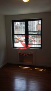 Amazing open layout on East 61st Street in Lenox Hill