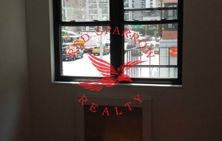 Amazing open layout on East 61st Street in Lenox Hill