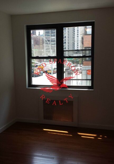 Amazing open layout on East 61st Street in Lenox Hill
