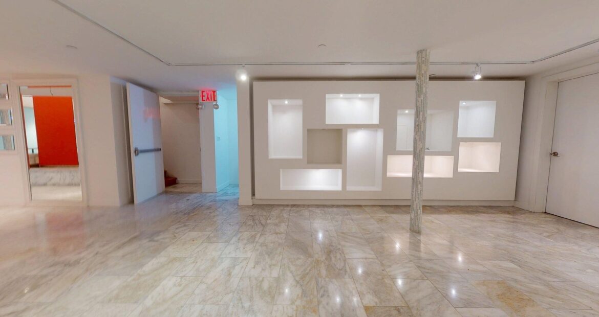 76 Wooster Street – 1st Floor Duplex