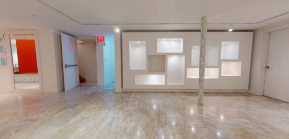 76 Wooster Street – 1st Floor Duplex