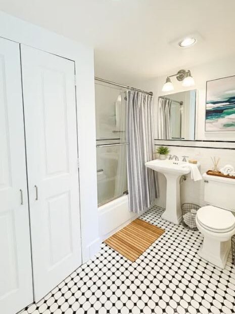 Amazing 1 bed on West 43rd Street in Hell’s Kitchen