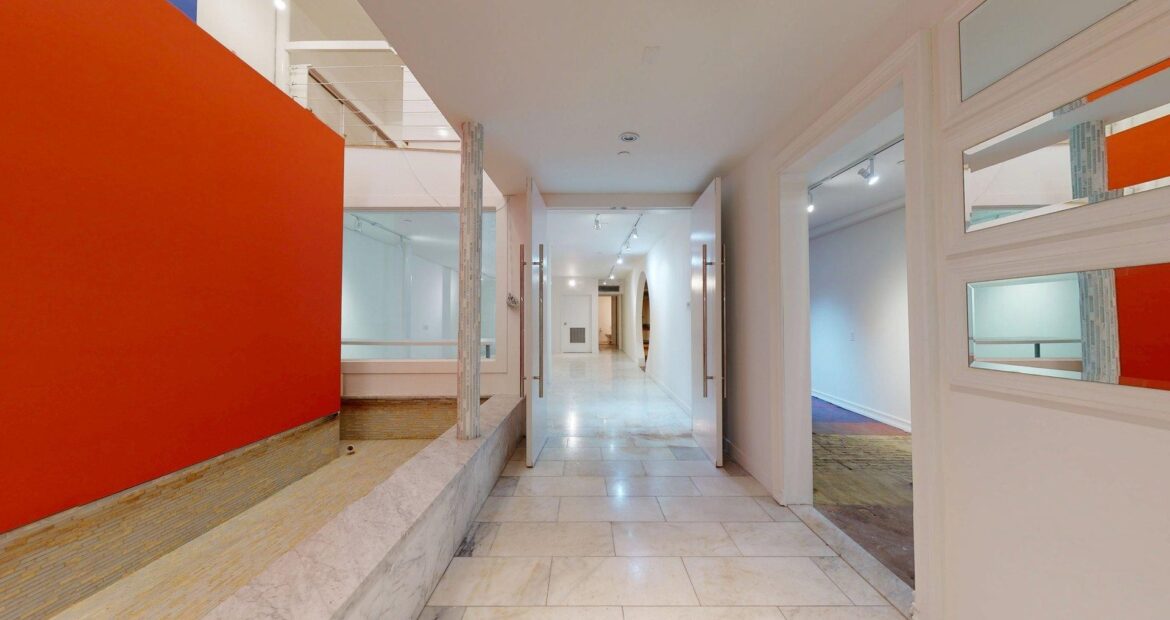76 Wooster Street – 1st Floor Duplex