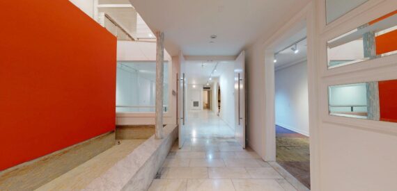 76 Wooster Street – 1st Floor Duplex