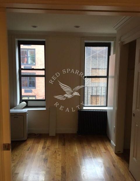 Amazing 1 bed on Mott St in Greenwich Village
