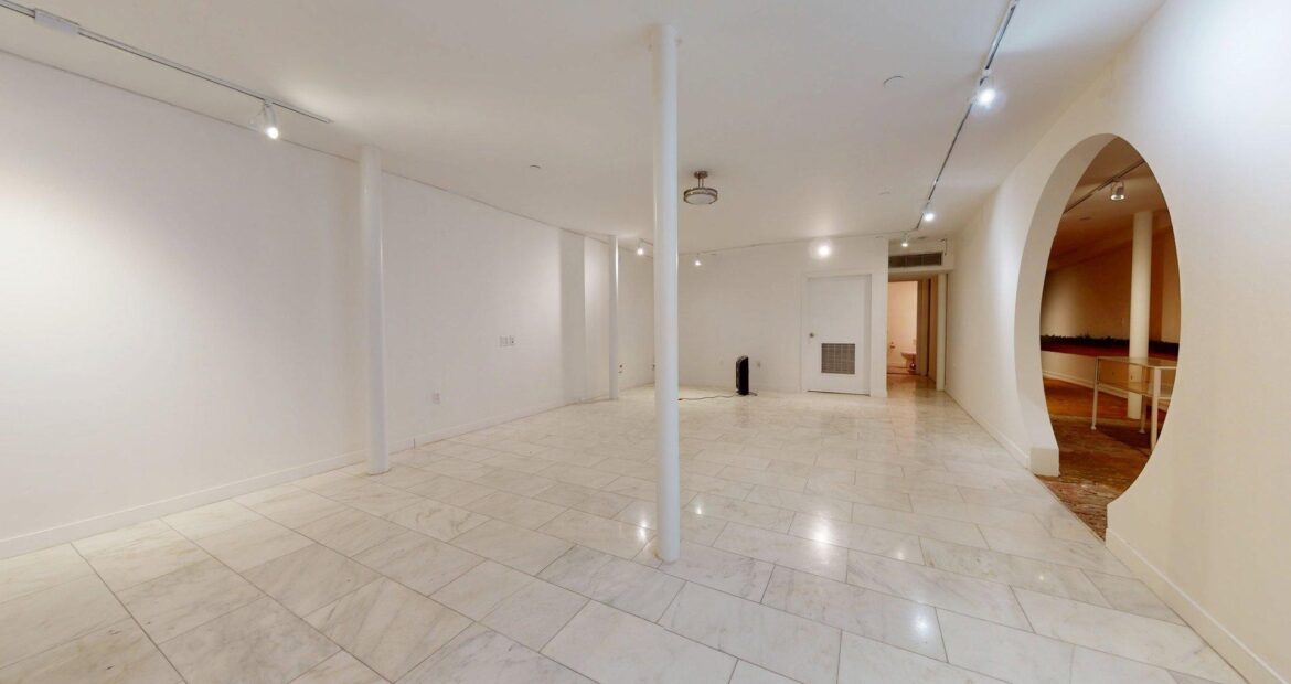 76 Wooster Street – 1st Floor Duplex