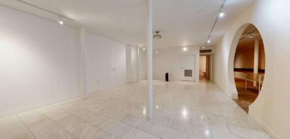 76 Wooster Street – 1st Floor Duplex