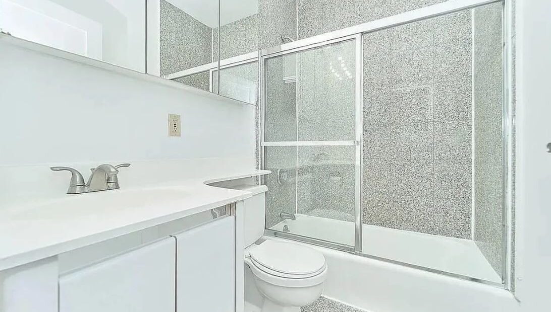Beautifully renovated 2-bedroom, 1-bath home on East 37th Street in Murray Hill