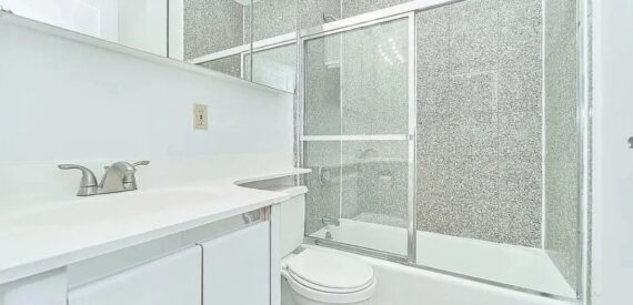 Beautifully renovated 2-bedroom, 1-bath home on East 37th Street in Murray Hill