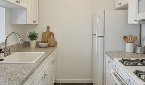 Amazing one bed on West 43rd Street in Hell’s Kitchen