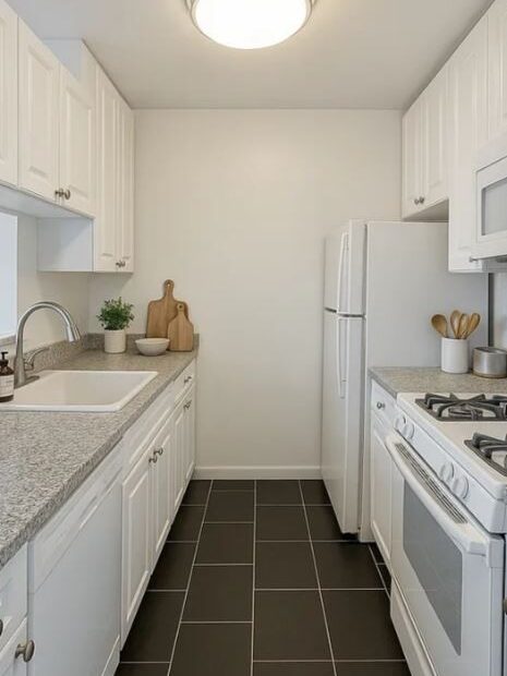 Amazing one bed on West 43rd Street in Hell’s Kitchen