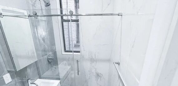 Amazing 1 bed on East 14th Street in Gramercy Park