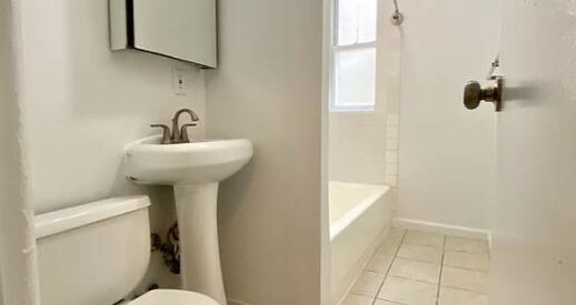 Amazing 1 bed on East 82nd Street in Yorkville
