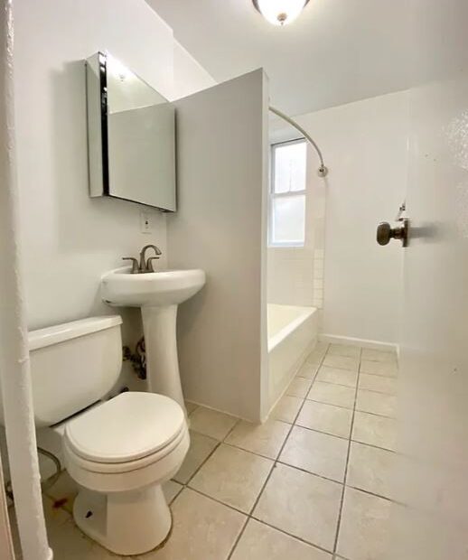 Amazing 1 bed on East 82nd Street in Yorkville