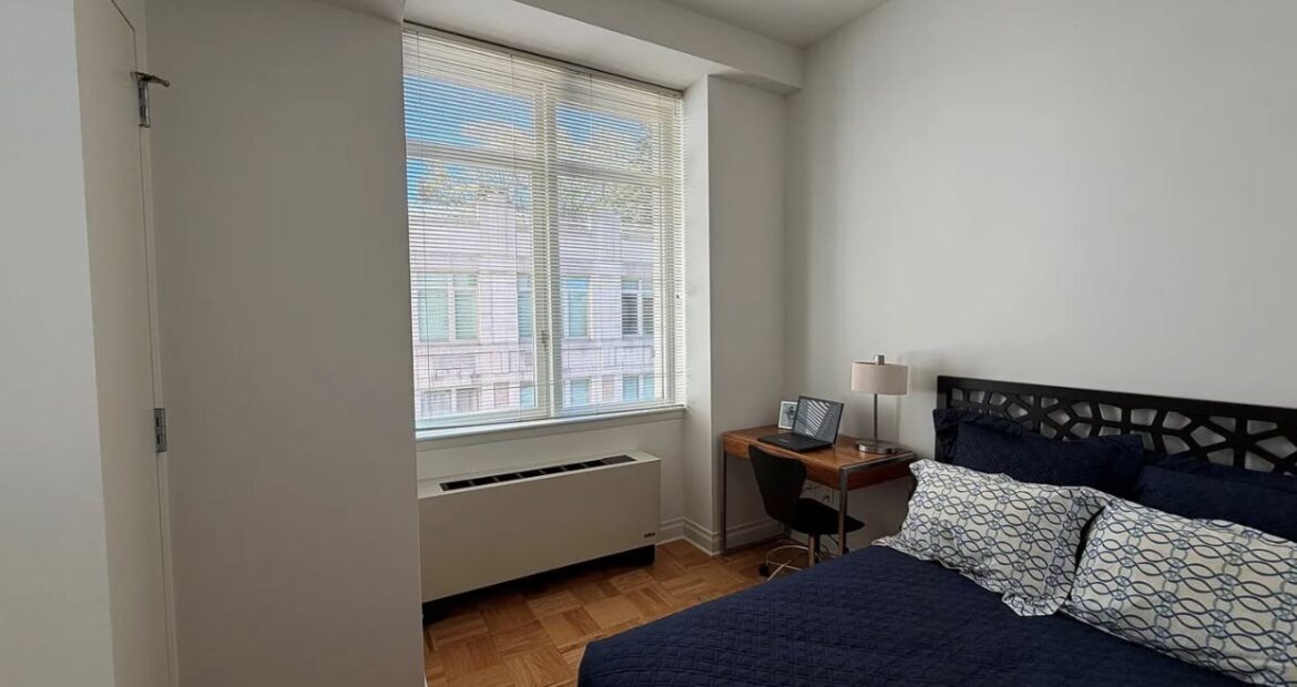 Amazing 2 beds on Lexington Avenue in Carnegie Hill