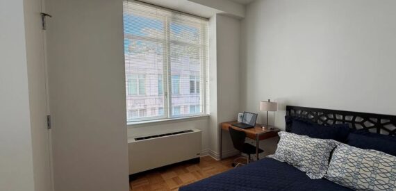 Amazing 2 beds on Lexington Avenue in Carnegie Hill