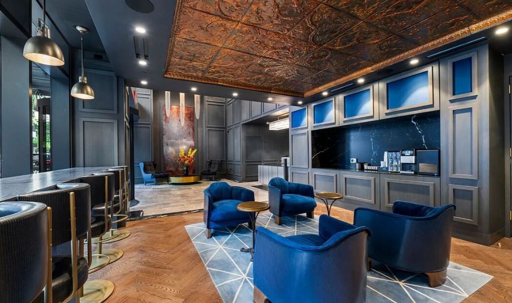 Amazing 2BR residence on East 54th Street in Sutton Place
