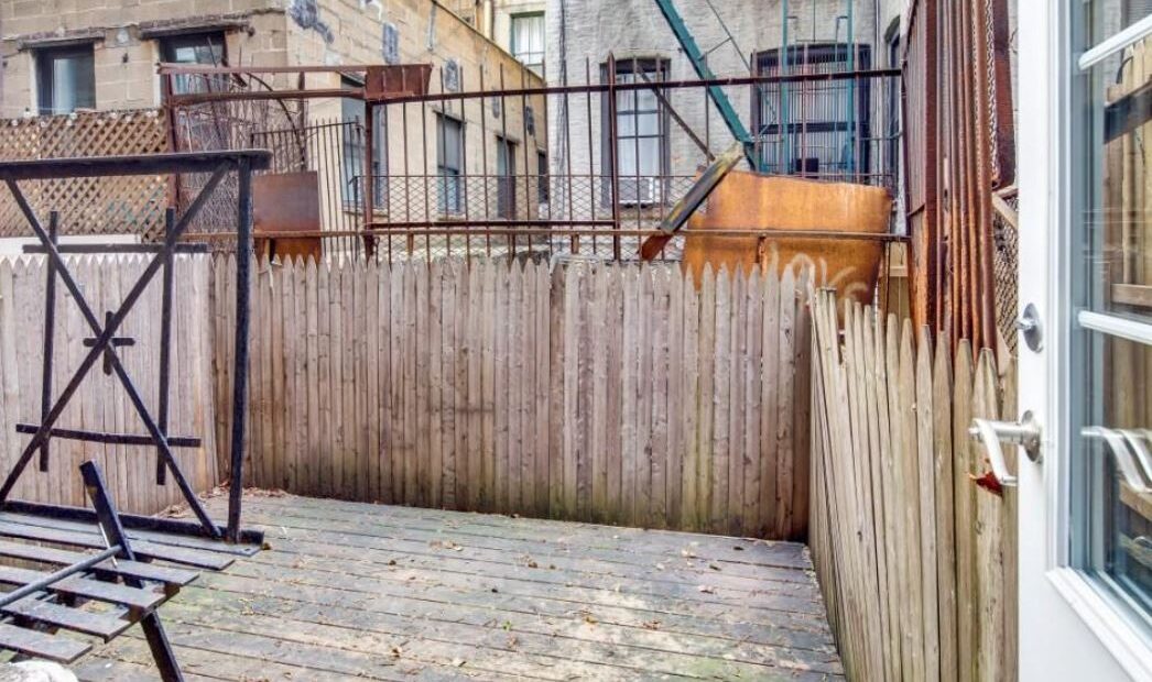 Amazing 2 bed on Mott st in Nolita