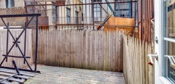 Amazing 2 bed on Mott st in Nolita