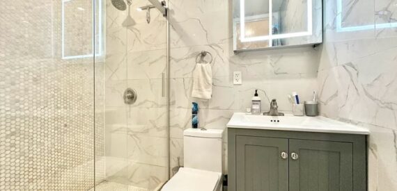 Amazing 2 bed on East 59th Street in Lenox Hill