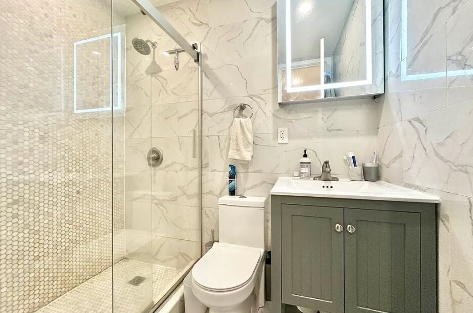 Amazing 2 bed on East 59th Street in Lenox Hill