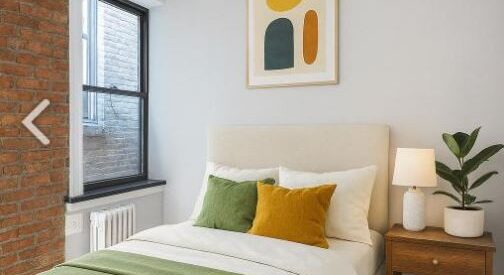 Amazing 2 bed on Mott Street in the Nolita