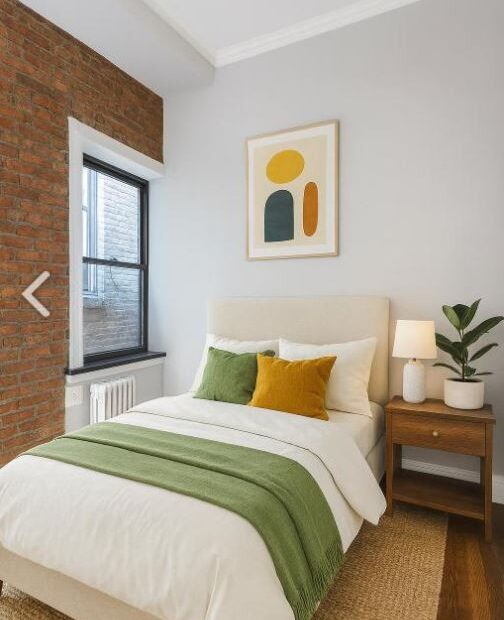 Amazing 2 bed on Mott Street in the Nolita